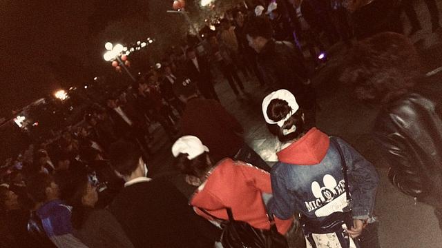 無論如何一定要去一次西藏,去西藏旅行的游記