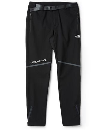 The North Face（北面）推出輕健行系列,主打時(shí)尚機(jī)能兼具