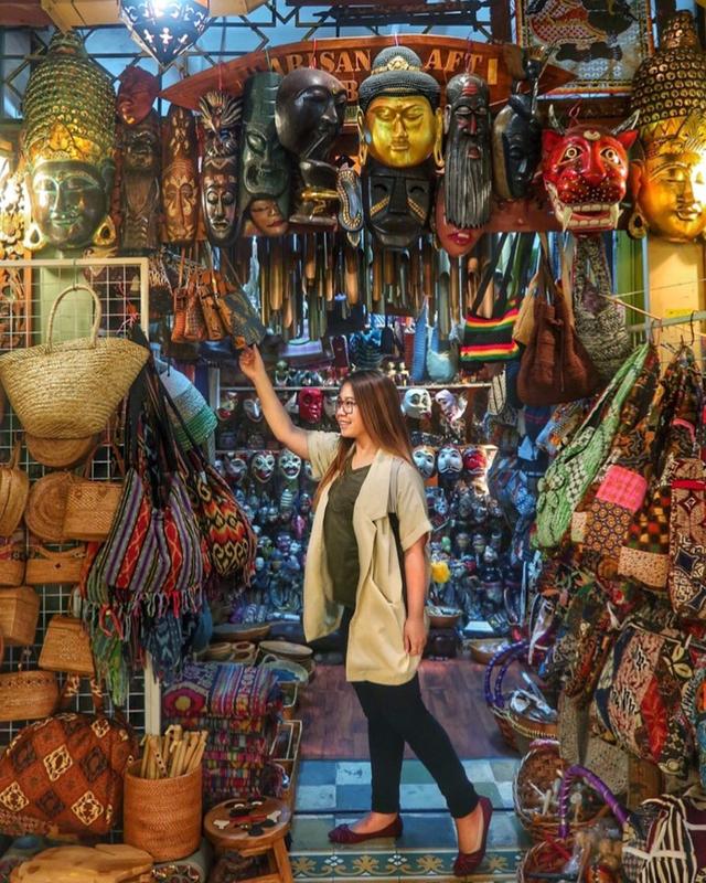 馬來西亞旅游攻略,吉隆坡自由行3日2夜最佳行程推薦