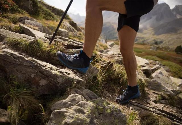 你真的懂登山鞋嗎?教你如何選購登山鞋