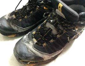 如何購買登山鞋?買登山鞋有什么注意事項?