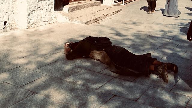 無論如何一定要去一次西藏,去西藏旅行的游記