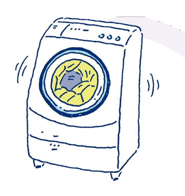 羽絨服可以水洗嗎?羽絨服的洗滌與保養方法