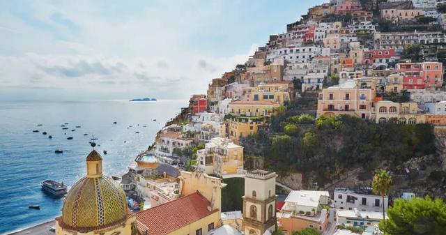 意大利自由行攻略,羅馬、威尼斯、米蘭…經(jīng)典旅游目的地全玩遍