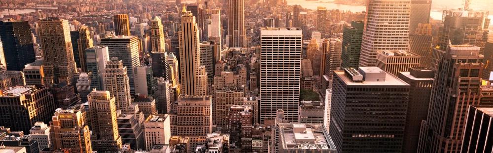 美國紐約自由行攻略,24小時游玩曼哈頓