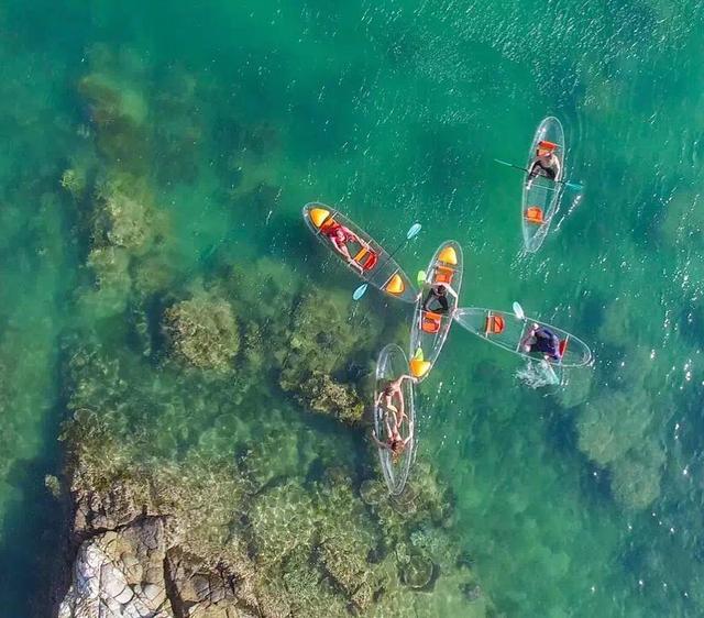 越南芽莊自由行,芽莊旅游全攻略景點、行程、酒店推薦