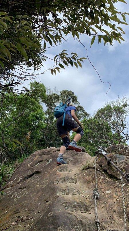 登山護(hù)膝哪個(gè)牌子好?新入手LP護(hù)膝開箱測(cè)評(píng)