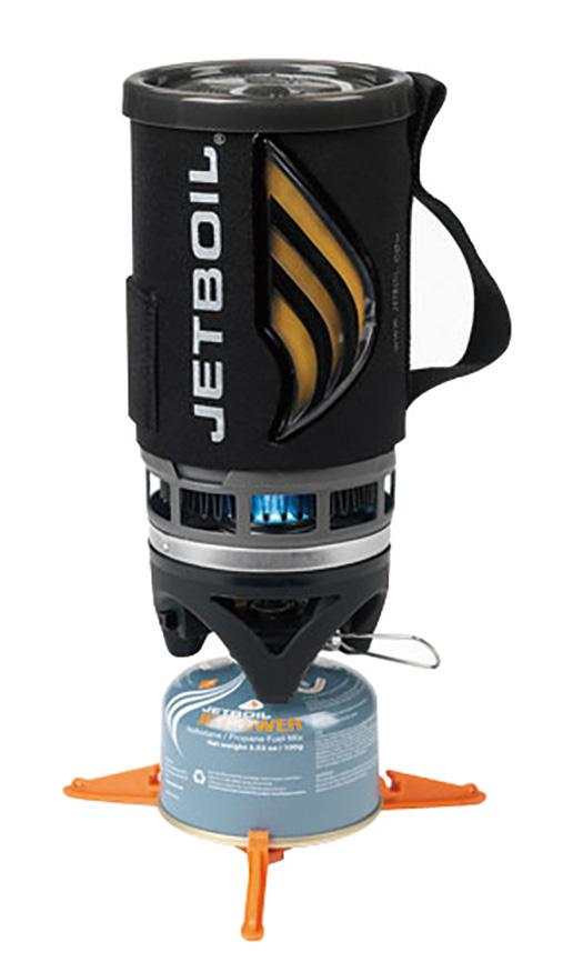 如何選擇戶外登山爐具,登山爐頭的種類和用法