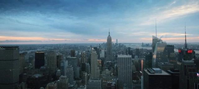 美國紐約自由行攻略,24小時游玩曼哈頓