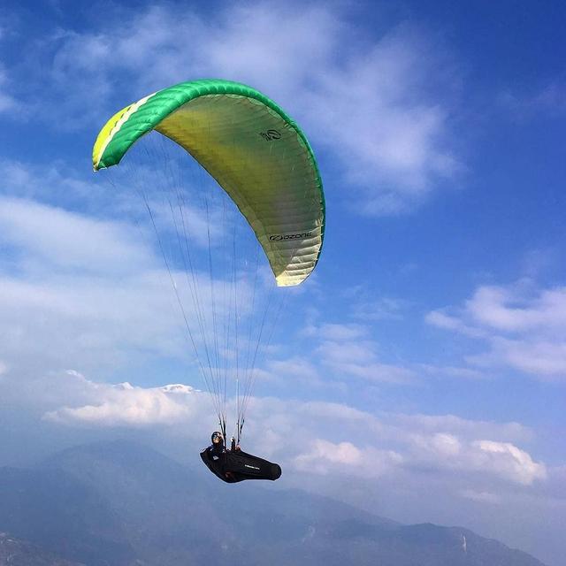 尼泊爾自由行攻略,加德滿都、博卡拉必去的景點