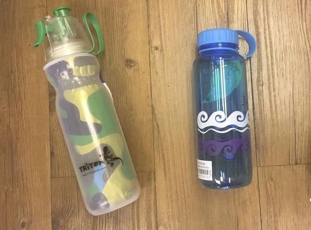 一天的戶外登山活動,應該攜帶哪些基本的裝備?