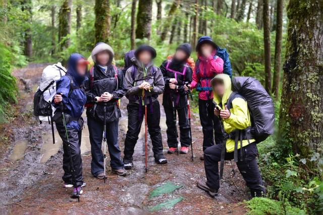 薩洛蒙(Salomon)徒步鞋X ULTRA 3,戶外徒步登山實測