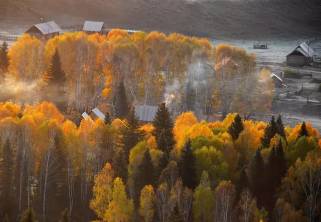 新疆旅行攻略,新疆徒步到底應(yīng)該怎么玩？