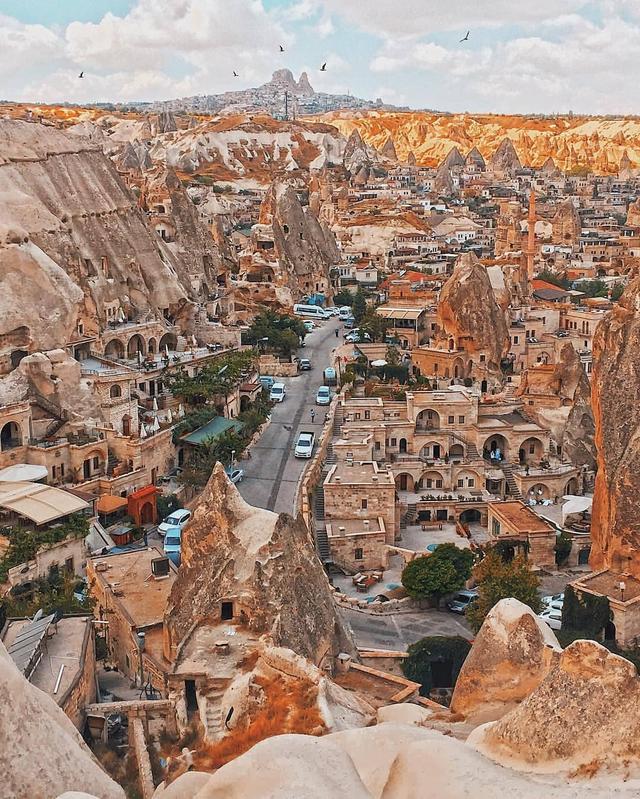 全球旅游攻略,國外旅行各國最佳旅游時間表