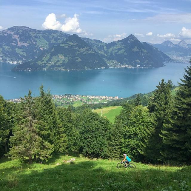 瑞士自由行旅游攻略,瑞士自助游不能錯過的景點有哪些?