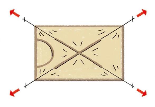 去戶外露營,教你露營帳篷怎么搭的基礎知識