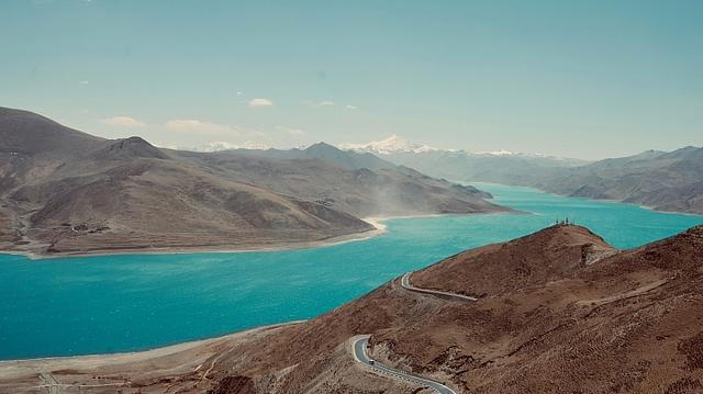 無論如何一定要去一次西藏,去西藏旅行的游記