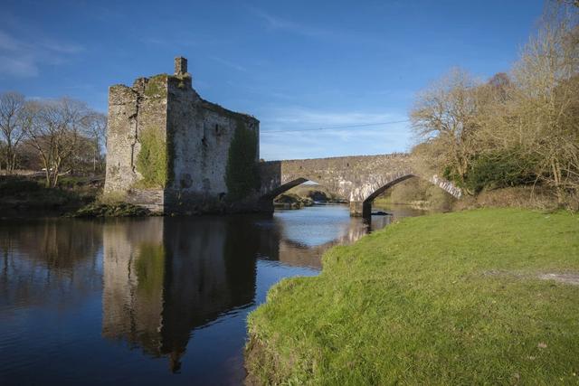 愛爾蘭自由行,探索愛爾蘭旅游最值得去的自駕路線