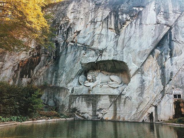 瑞士自由行旅游攻略,瑞士自助游不能錯過的景點有哪些?