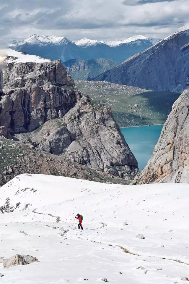 新疆旅行攻略,新疆徒步到底應(yīng)該怎么玩？