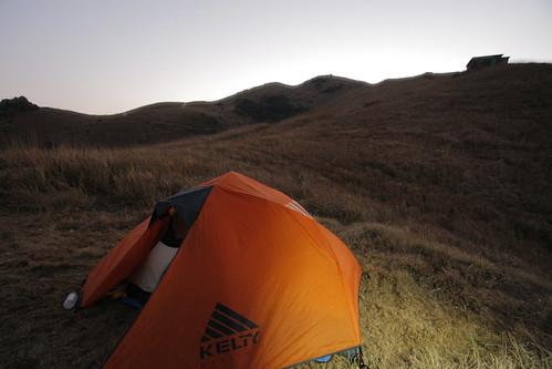 戶外露營帳篷的選擇,推薦幾款用過的帳篷