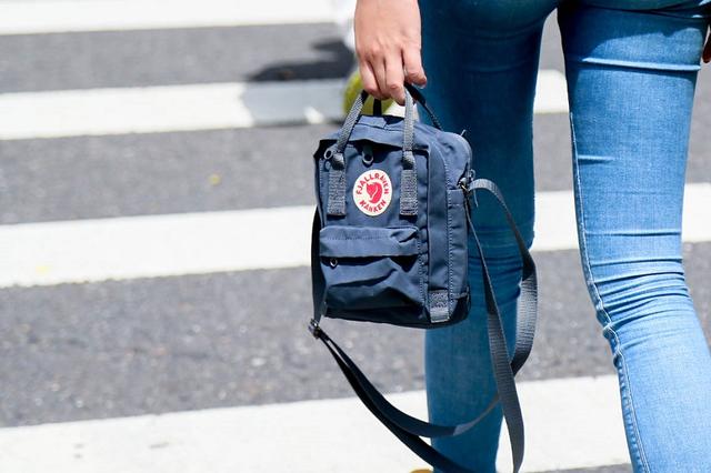 Fjallraven北極狐背包系列介紹,大人小孩都喜歡背的雙肩背包