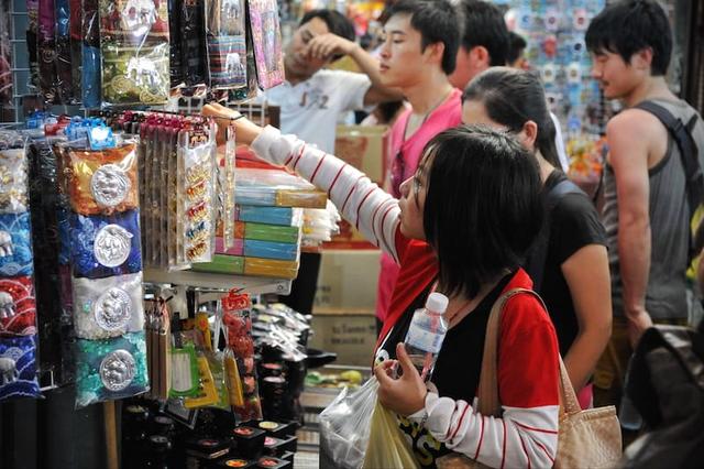 去泰國自由行前,你要知道的旅游攻略指南