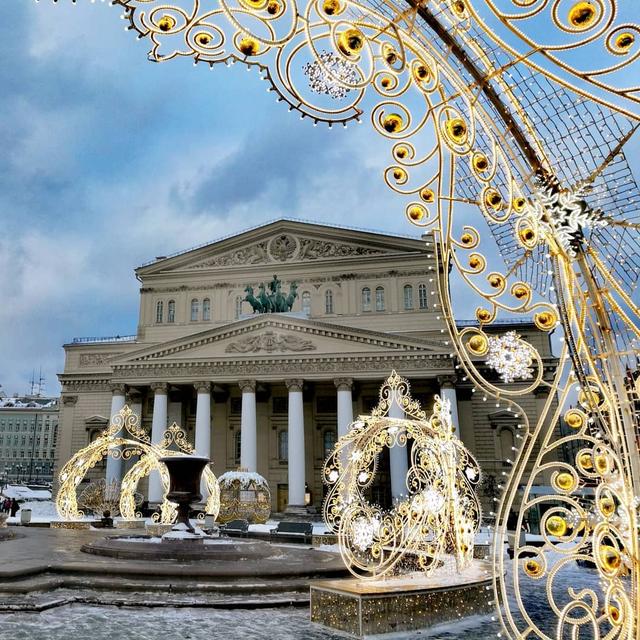 俄羅斯旅游攻略,莫斯科自由行必去景點、行程、酒店推薦全攻略