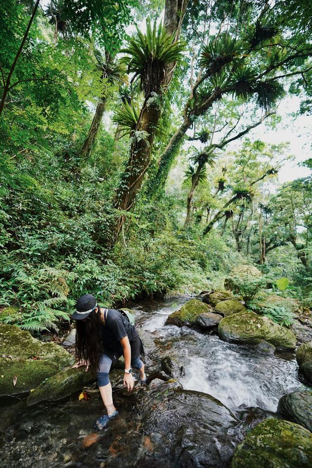 溯溪鞋也能當涼鞋,KEEN(科恩)戶外鞋親身體驗評測