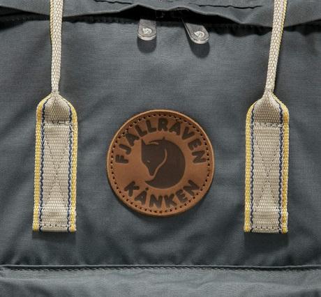 Fjallraven北極狐背包系列介紹,大人小孩都喜歡背的雙肩背包