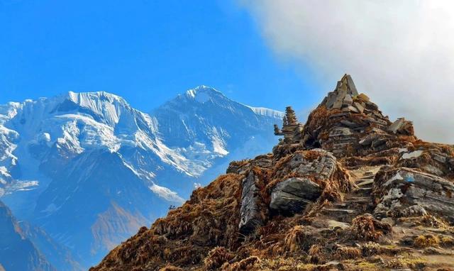 去尼泊爾徒步旅行時,如何省錢?