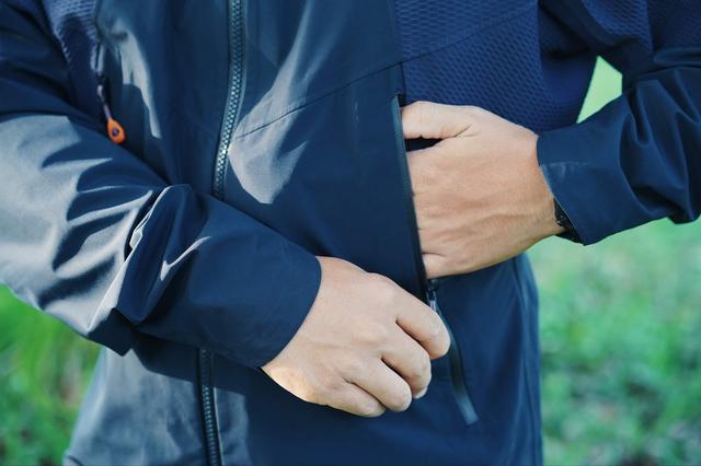 Mammut猛犸象極限沖鋒衣評測,一款經典有實力的防水外套