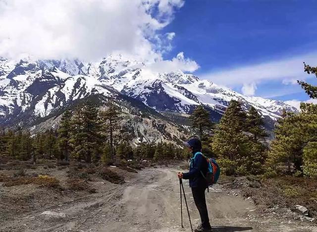 尼泊爾安娜普爾納徒步(ACT)攻略,五個走安納布爾納大環線的理由