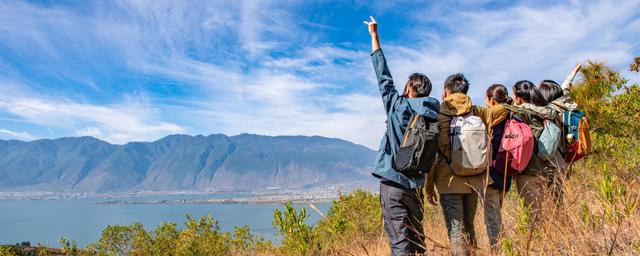 如何挑選登山包?先回答這3個關鍵問題