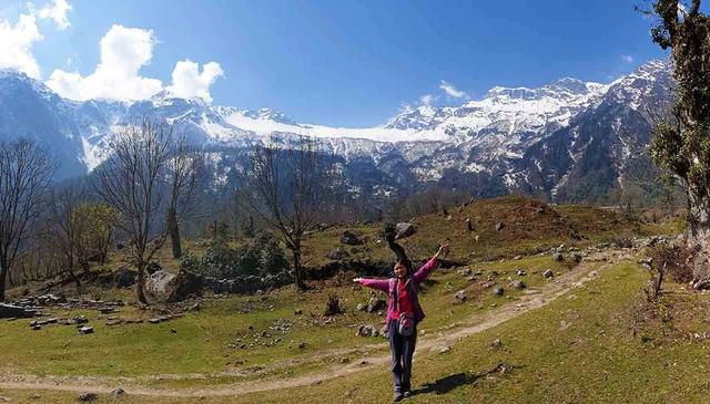 尼泊爾安娜普爾納徒步(ACT)攻略,五個走安納布爾納大環線的理由