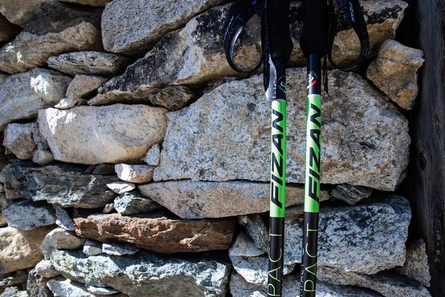 在喜馬拉雅山上,救我一命的FIZAN登山杖測評