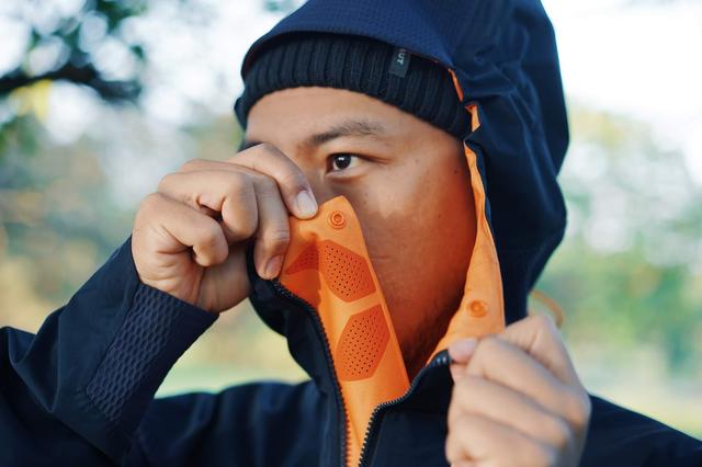 Mammut猛犸象極限沖鋒衣評測,一款經典有實力的防水外套