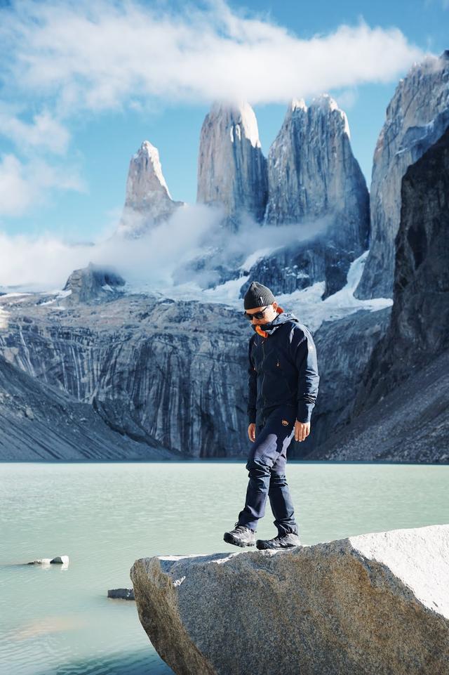 Mammut猛犸象極限沖鋒衣評測,一款經典有實力的防水外套