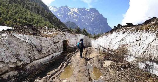 尼泊爾安娜普爾納徒步(ACT)攻略,五個走安納布爾納大環線的理由