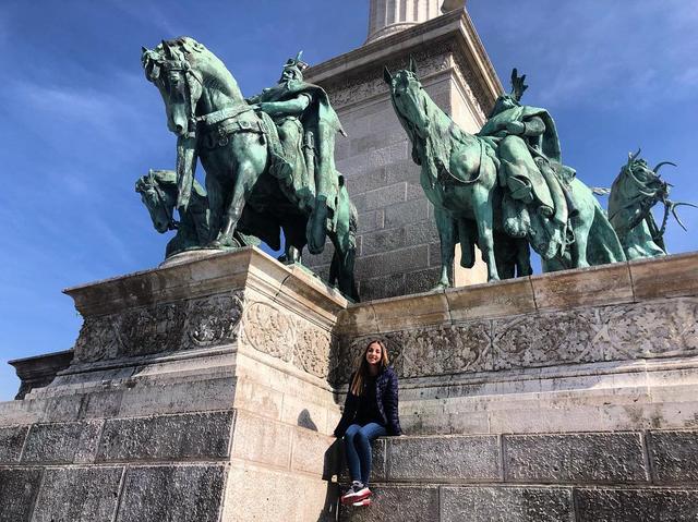 歐洲旅游攻略,八日游盡東歐四國(guó)捷克、奧地利、斯洛伐克、匈牙利