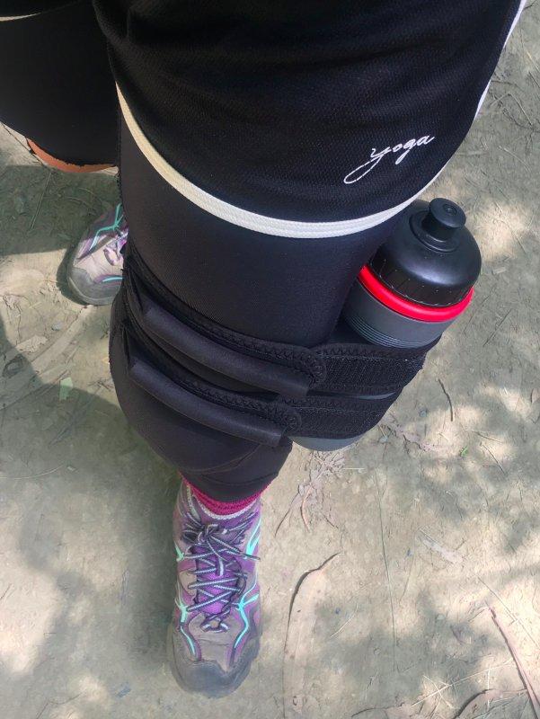 徒步西班牙朝圣之路,測評體驗Gregory(格里高利)戶外背包