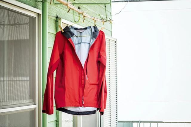 沖鋒衣大家都穿,但未必知道怎樣洗沖鋒衣外套