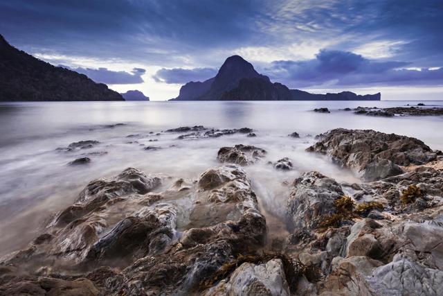 愛爾蘭自由行,探索愛爾蘭旅游最值得去的自駕路線