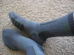 如何購買登山鞋?買登山鞋有什么注意事項?