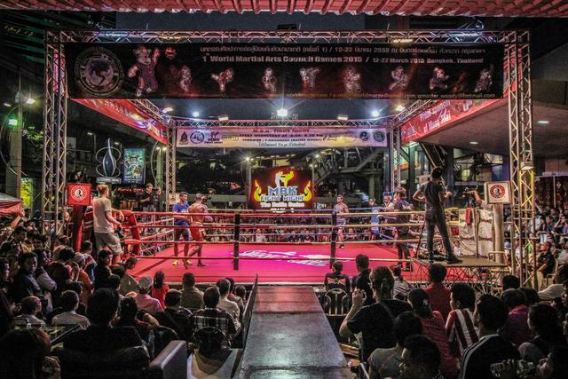 東南亞窮游,泰國曼谷免費熱門景點攻略