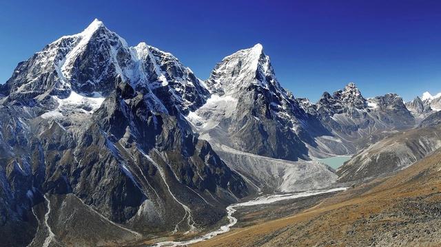 尼泊爾徒步最好的季節就快到來,你想走哪條經典徒步線路?