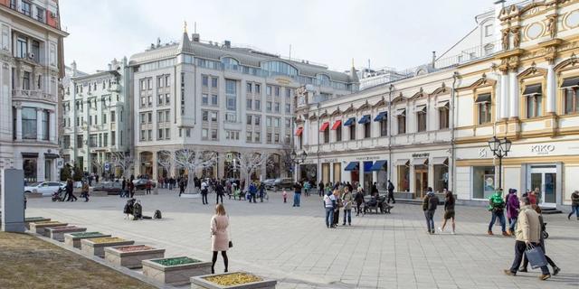 俄羅斯旅游攻略,莫斯科自由行必去景點、行程、酒店推薦全攻略