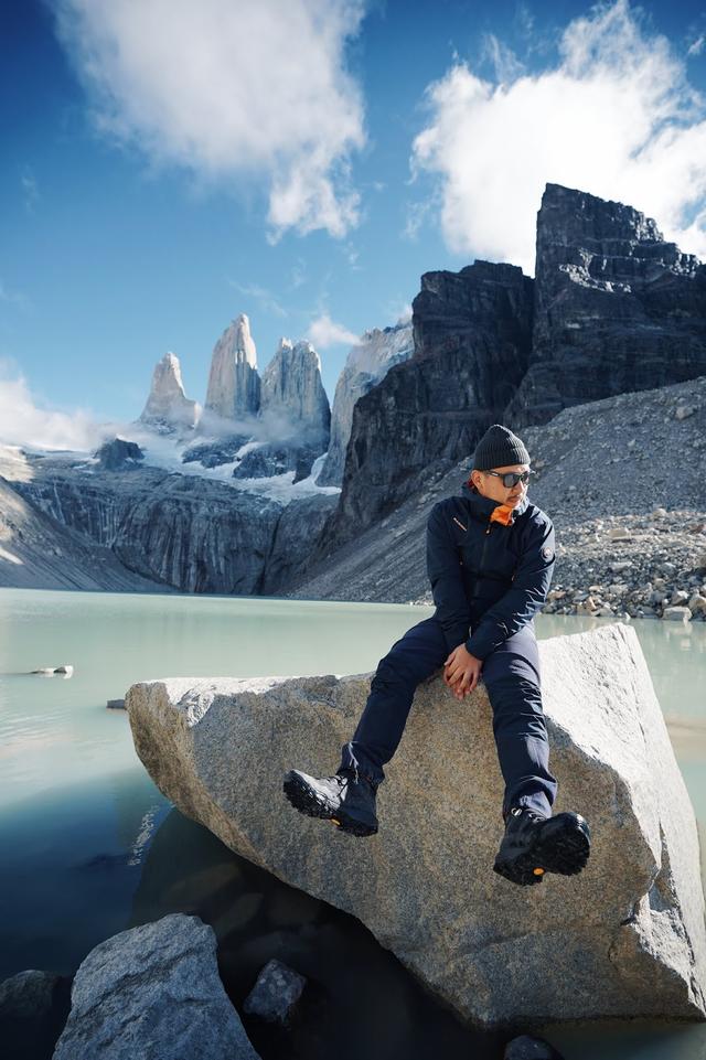 Mammut猛犸象極限沖鋒衣評測,一款經典有實力的防水外套