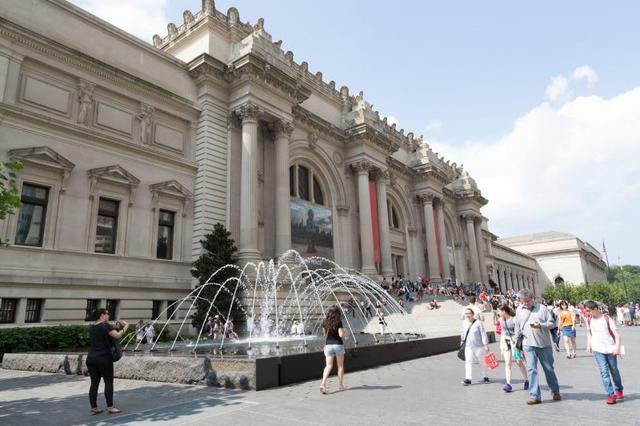 紐約自由行必去20大景點推薦,沒去過別說到過紐約