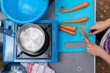 登山時要帶哪些東西?爬山時帶什么食物好你知道嗎